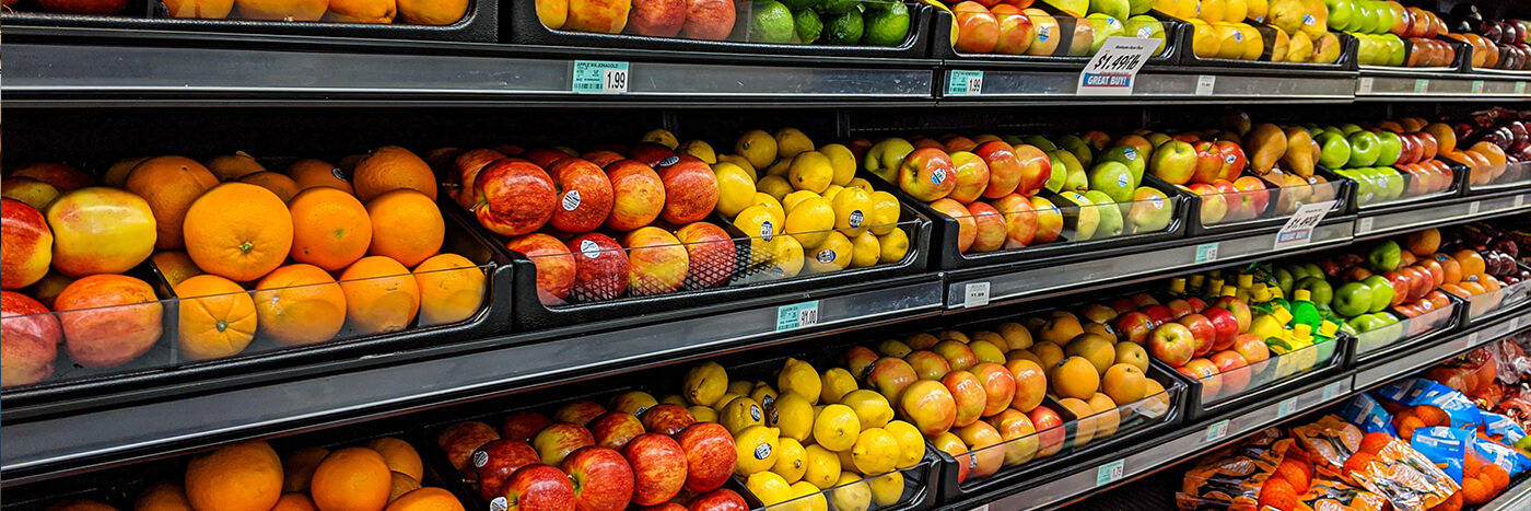 Dynamics 365 Grocery UAE